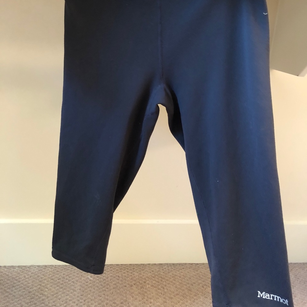 Marmot bike shorts